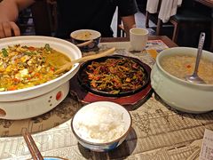 -遇见长安之高山流水(李家村万达店)