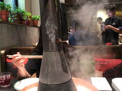 -南门四季铜锅涮肉(大屯·北苑店)