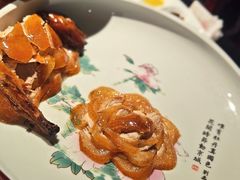 -京味斋·北京烤鸭(北京南站洋桥店)