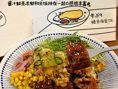 -山由之cafe&meal(小寨店)