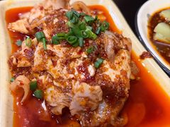 -醉八仙热酒馆(渝中店)