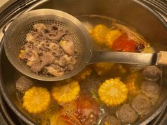 -犇鼎牛潮汕牛肉火锅(新辰里学清路店)
