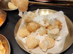 -西塔老太太泥炉烤肉(北京北苑天街龙湖店)