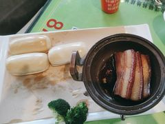 -令氏家外家周秦食府(高新店)