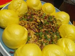一锅出-八大碗·地道东北菜(中街店)