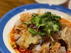 -天山醉美·新疆餐厅(富华里店)