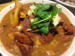 -局气 烤鸭·北京菜(光华路店)
