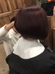 点击看大图 -Some Hair