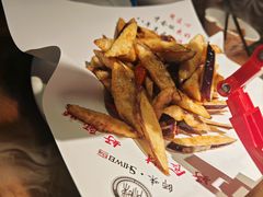 -师味葱扒虎头鲤·水席洛阳菜(元华店)