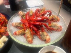 -红盔甲·小龙虾(人民广场店)