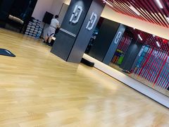 -帝豪斯健身俱乐部(市府恒隆广场店)