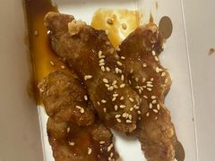 -必胜客(八一店)