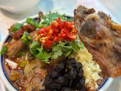 -和福顺牛肉大虾焖锅自助(宝业店)