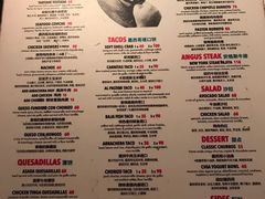 -Luchador摔跤手墨西哥餐厅(恒宇广场店)