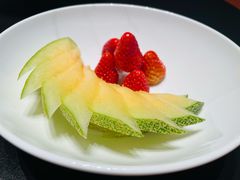 -翕间食·精致淮扬菜(江苏大剧院店)