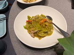 -鹊华居·地道鲁菜·海鲜·融合味(大明湖店)