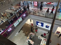 -万达广场(大明宫店)
