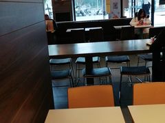 -麦当劳(衡阳中心汽车站店)
