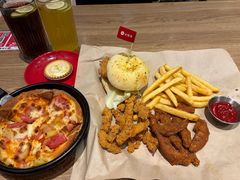 -必胜客(海雅PH店)