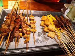 -管氏翅吧(地安门店)