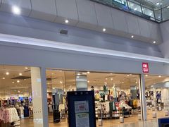-永旺梦乐城(金银潭店)