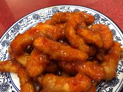 -北大地皖峰饭馆