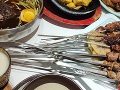 -状元阁烧烤(新华路总店)