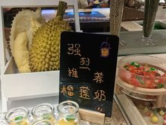 -美盛喜来登大酒店-盛宴标帜餐厅