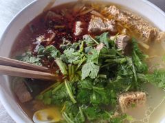 -赵家名吃四味烩菜(东大寺门食品街店)