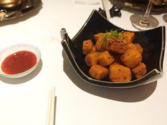 -桂满陇·蟹黄小笼汤包(中山公园店)