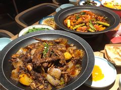 -六月雪干锅(涪城万达广场店)