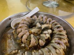 蟠龍鱔-联兴酒家