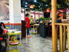 大堂-活鱼馆(宜兴埠店)