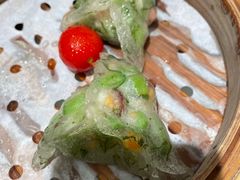 -悦得闲广式点心茶楼(蓝鲸世界店)