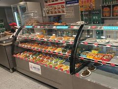-韩麦大冷面(桂花街直营店)