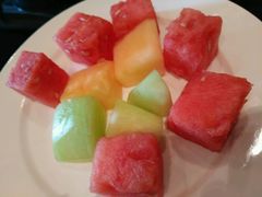 -富力希尔顿酒店·地阔自助餐厅