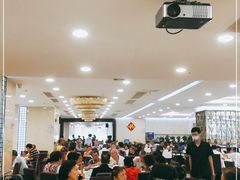 大堂-海宝酒家(中山四路店)