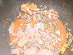 -锅来乐地锅鸡(安亭店)