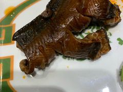 大妙玉兔鳝鱼-大妙火锅·非物质文化遗产(东湖公园店)