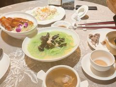 -香云轩·顺德菜(香云纱园林酒店店)