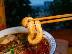 -青石桥老瓦房肥肠粉总店(青石桥总店)