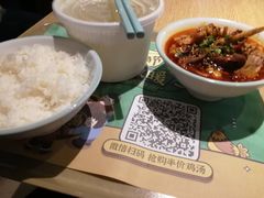 -老乡鸡(亚夏汽车城同创科技园店)