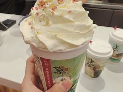 -茶话弄(北京五棵松万达店)