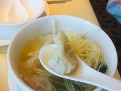 -湛江花园酒店·桃园馆