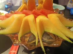 -粉墨特色菜·烧烤音乐酒馆