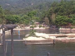 -牛鱼嘴原始生态风景区