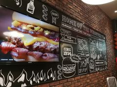 -汉堡王(大连柏威年餐厅店)