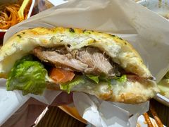 -必胜客(骡马市店)