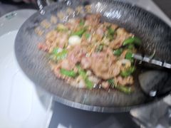 -费大厨辣椒炒肉(黄兴中心广场店)