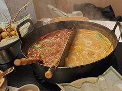 -山缓缓火锅(上海闵行龙湖店)